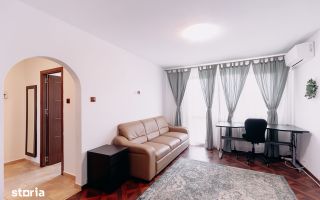 Ap. 2 Camere cu Vedere Lacul IOR | Bucatarie Noua | Scoala 195 - Poză 4