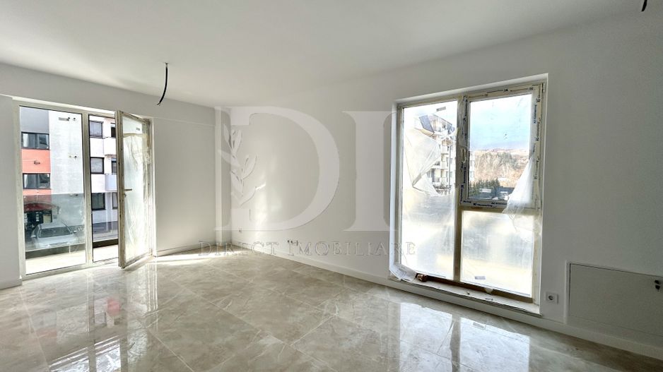 Apartament 3 camere de vânzare – Zona Stadionului, Florești - Poză 2