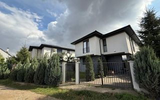 Vila Corbeanca Petresti Hornbach - Poză 7