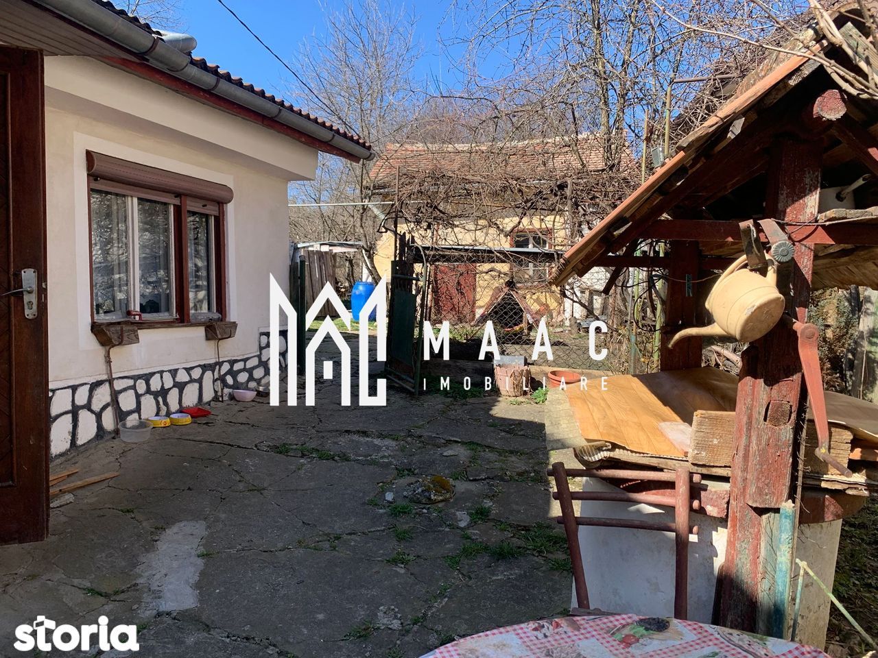 Casă Individuală | 77 MPU | 3 Camere |  | Cisnădie - Poză 1