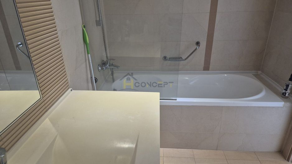 Splaiul Unirii, 2 camere, mobilat uilat View Delta Vacaresti - Poză 7