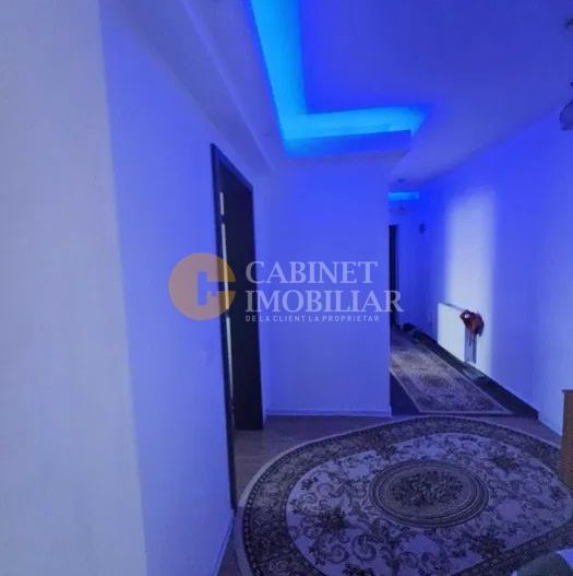 3 Camere Decomandat  Bloc Nou + Loc De Parcare -Cug - Poză 6