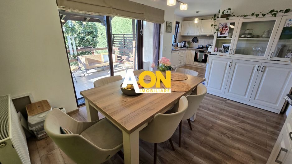 Casa Individuala 4 Camere, 2 Bai, 440mp Teren - Poză 6