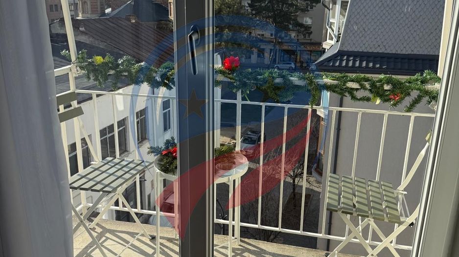 Apartament lux de inchiriat/centrul vechi Craiova/Ultracentral - Poză 14