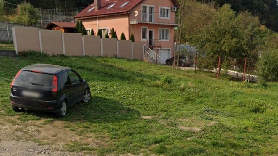 Vand teren Calea Timisoarei - Poză 1