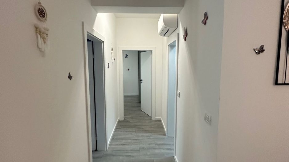 Apartament 3 camere  la prima inchiriere - Poză 6