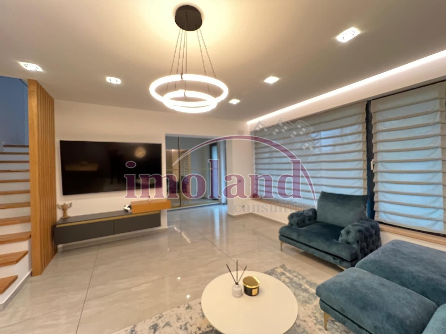 Inchiriere | vila | 4 camere&curte | mobilata&utilata | Iancu Nicolae-Pipera - Poză 4