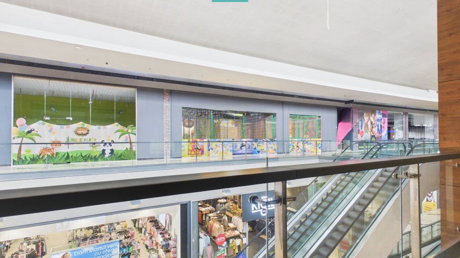Spațiu comercial 250-800mp Centrul Comercial Agora - Poză 9