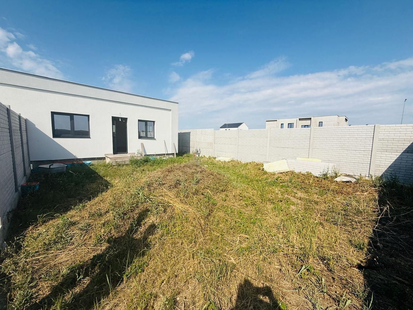 Torontalului – Metro 2 | Duplex pe Parter | 3 Dormitoare | Asfalt | Comision 0% - Poză 6