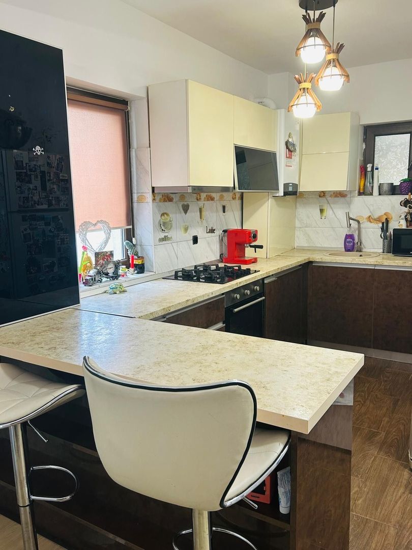 Casă cartier nou Crevedia, lipit de Buftea - Poză 10