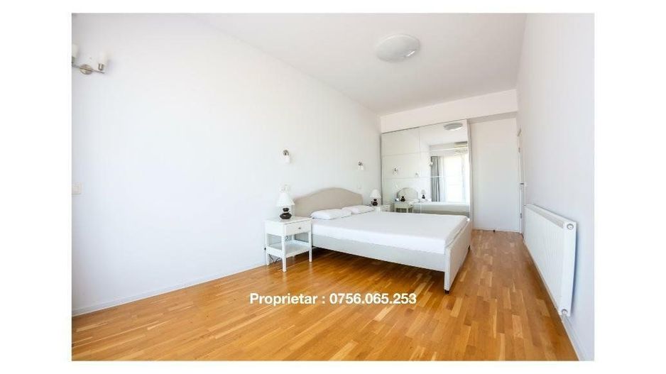 Pipera, 4 camere, 2 etaje, langa Olga Gudynn, Scoala Americana - Poză 3