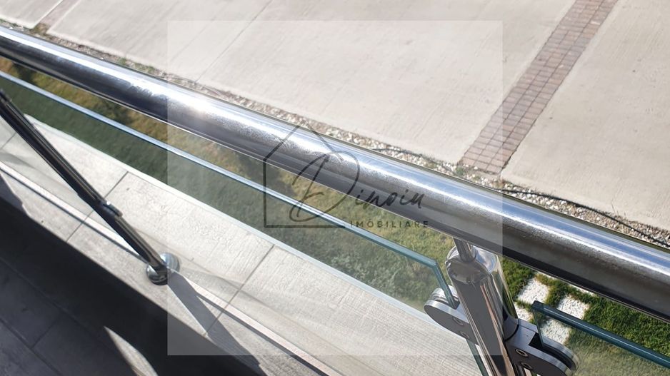 Apartament 2 camere  in Otopeni I Complex nou cu piscina I COM 0% - Poză 24