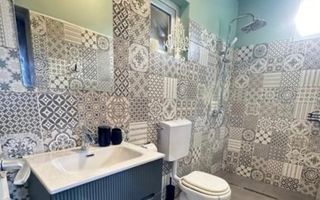 Casa de vacanta**Panorama spectaculoasa//Provita de Jos_Prahova - Poză 15