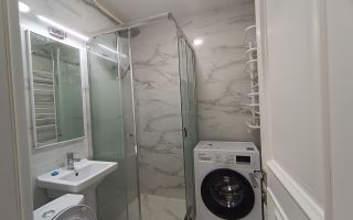 Chirie, apartament, 2 camere, str. Calea Orheiului, Râșcani - Poză 6