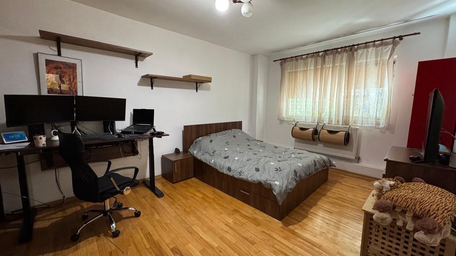 3 camere || TEI - Poză 1