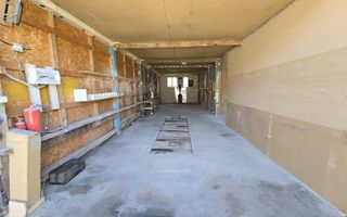 Spatiu Hala Fraidorf pretabil depozitare,vopsitorie, colantari,service - Poză 6