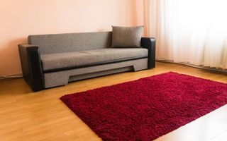 Apartament de 2 camere, decomandat, 57mp, zona Pod Calvaria - Poză 4