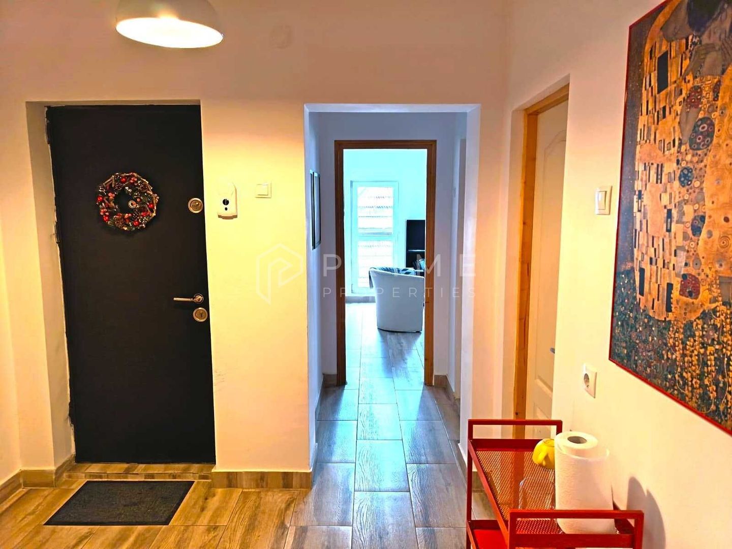 Apartament 2 camere, 62 mp – aproape de centrul orașului Târgu Mureș - Poză 6