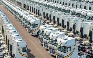 Teren intravilan cu potenzial Arad Sud, DN69, A1, Spălătorie, Service. - Poză 11