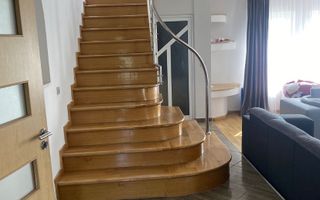Vanzare casa Buna Ziua, teren 1280 mp, - Poză 3