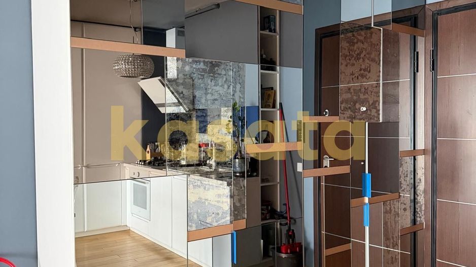 Apartament 2 camere | Upground | Zona de Nord | Metrou Pipera - Poză 12