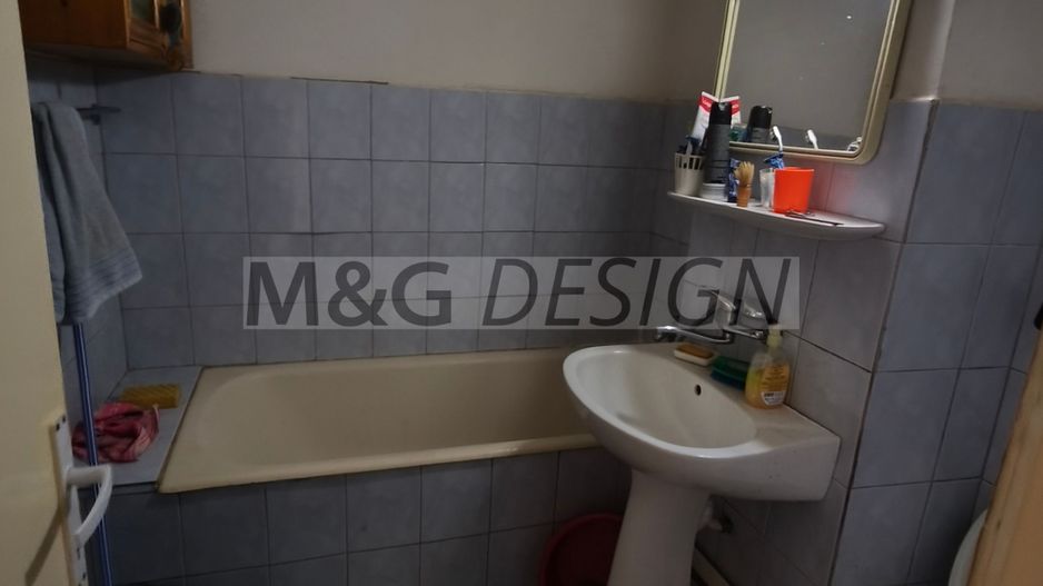 3 camere  Lipovei ,2 balcoane , CENTRALA PROPRIE - Poză 11