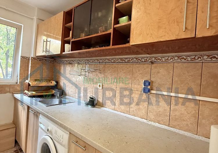 Apartament 2 camere de inchiriat, Podu Ros, Iasi - Poză 8
