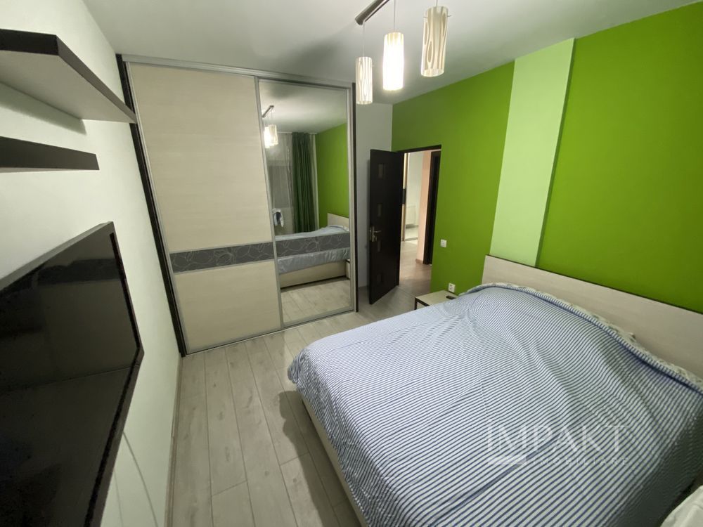 Apartament cu 3 Camere superb de inchiriat , zona Centrală - Poză 6