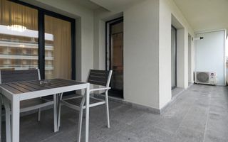 Ap spatios, 2 camere, ultrafinisat, parcare, Gheorgheni, Iulius Mall - Poză 19