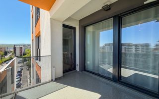 2 camere complex rezidential nou, la 5 minute de Iulius Mall, Intre Lacuri! - Poză 10