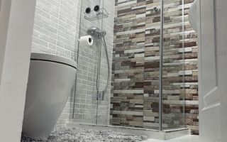 Prima inchiriere, bloc nou, modern, posibilitate parcare, Piata Muncii - Poză 9