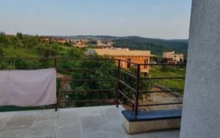 Apartament 2 camere, 56mp, terasă,  zona Zorilor - Poză 7