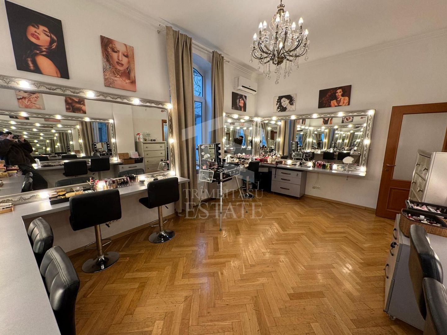 Spatiu comercial de inchiriat Piata Romana bd Magheru - Poză 7