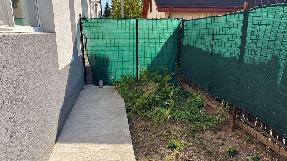 Garsoniera mobilata, curte proprie | Metrou Dimitrie Leonida - Poză 10