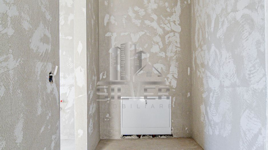 Casa de tip Duplex cu demisol si terasa - Poză 21