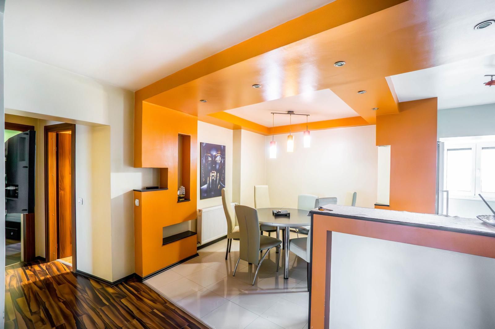 APARTAMENT SUPERB 4 CAMERE | UNIRII | - Poză 18