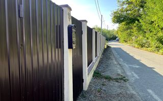 De vanzare casa de 125 mp cu teren de 1100mp in loc Adrianul Mic,Mures - Poză 9