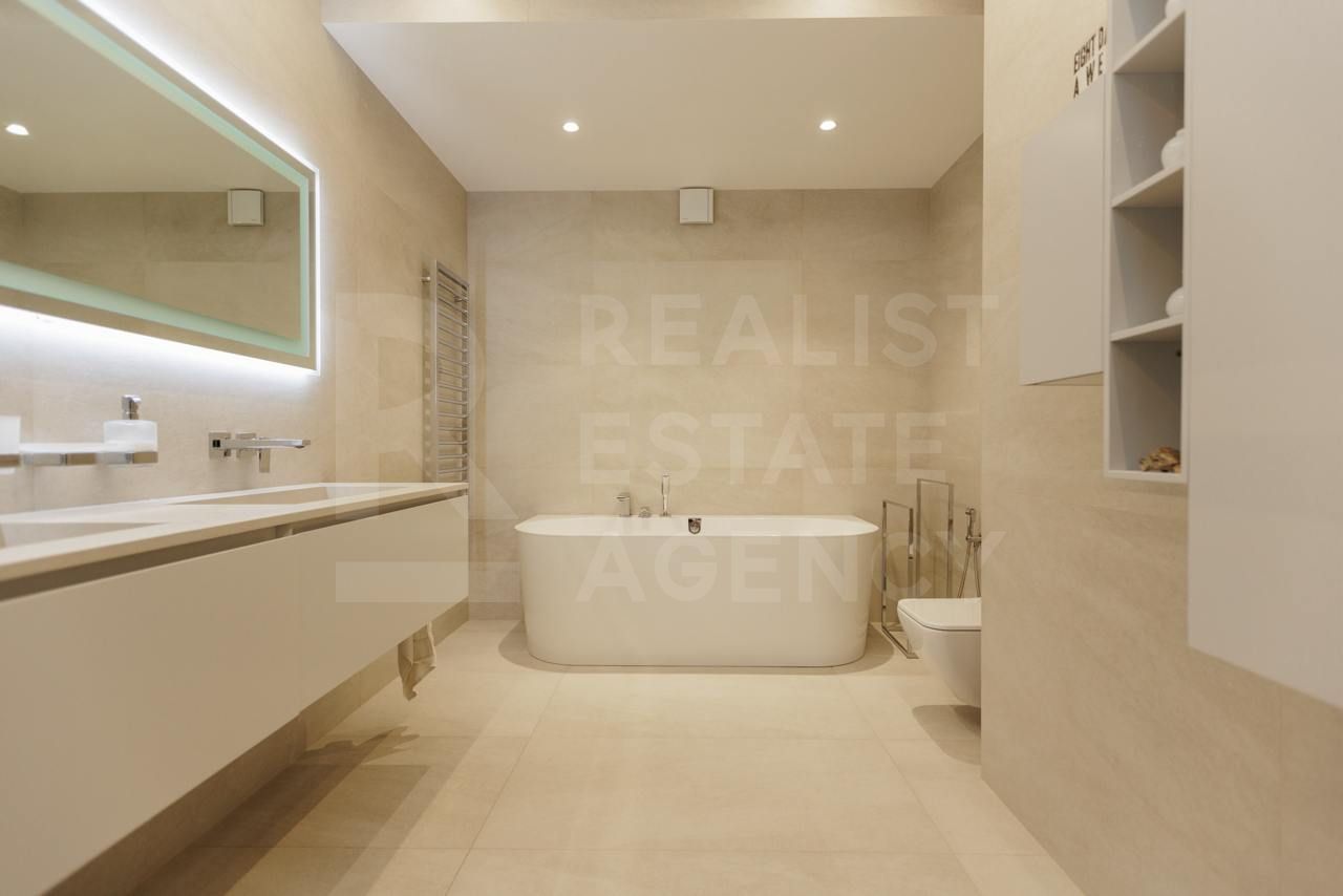 Chirie, apartament cu 2 camere, str. Petru Movilă, sectorul Centru - Poză 17