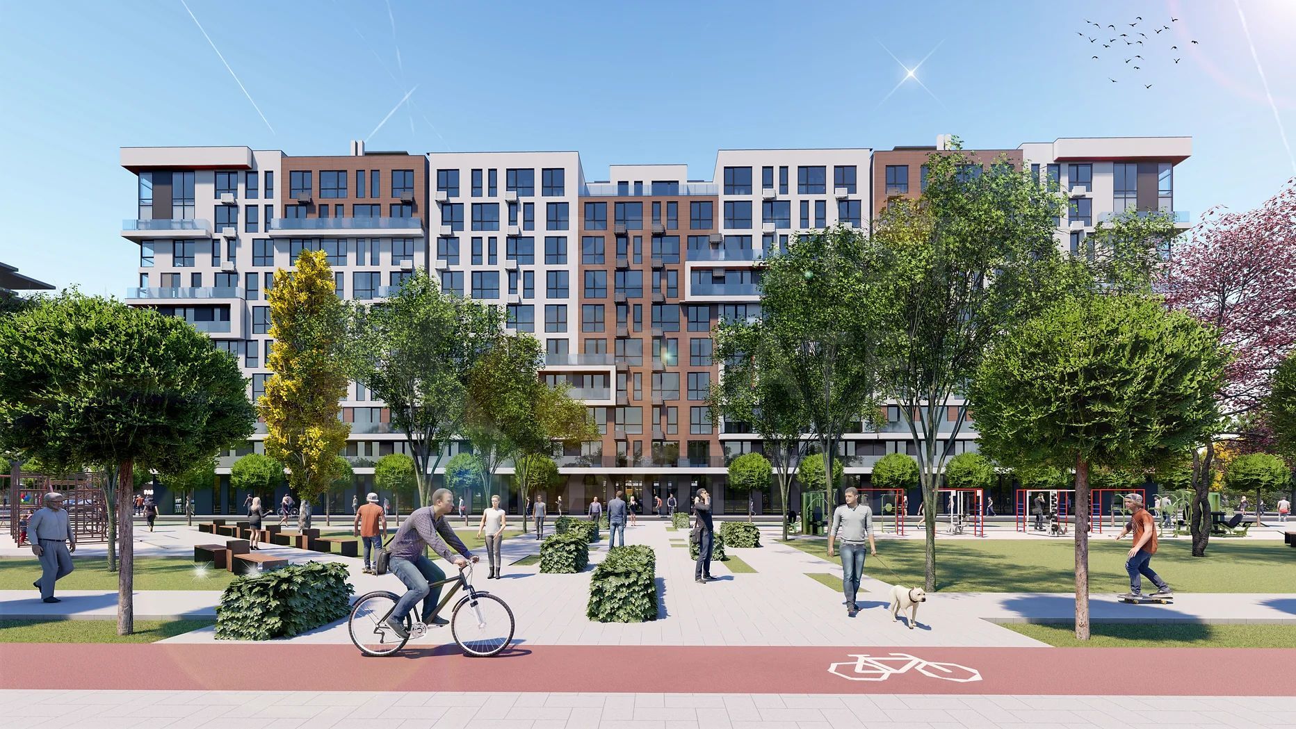 Vânzare, apartament, 1 cameră, șos. Hâncești, Telecentru - Poză 1