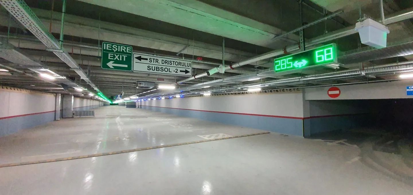 Spatiu comercial de inchiriat Bulevardul Decebal - Poză 13