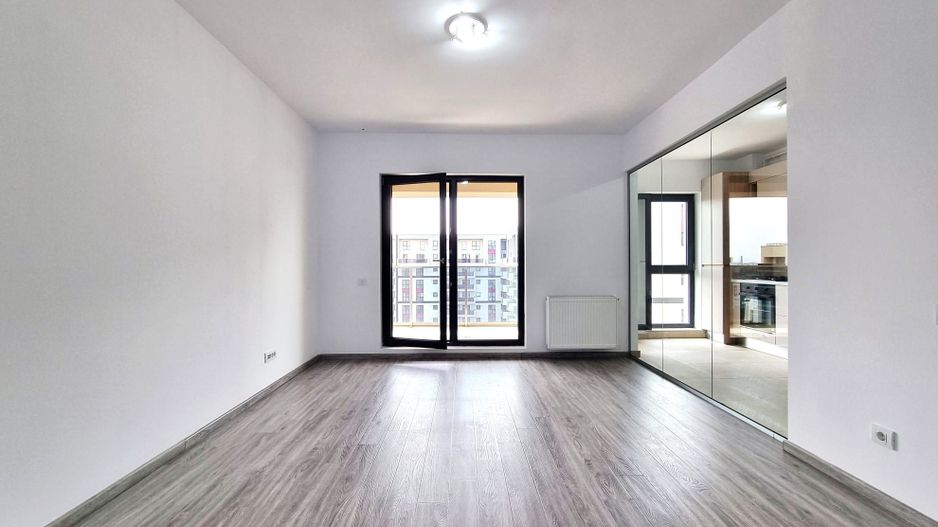 2 Camere de Vanzare Giulesti Complex Aqua City - Poză 12