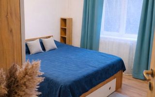 2 camere| Complex-Dan Paltinisanu| apartament superb| centrala proprie - Poză 5