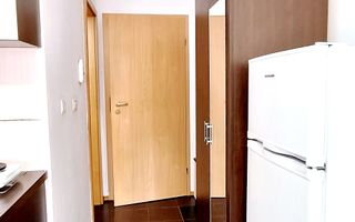 Oferim spre inchiriere garsoniera, zona Soarelui, langa Sud Plaza - Poză 11