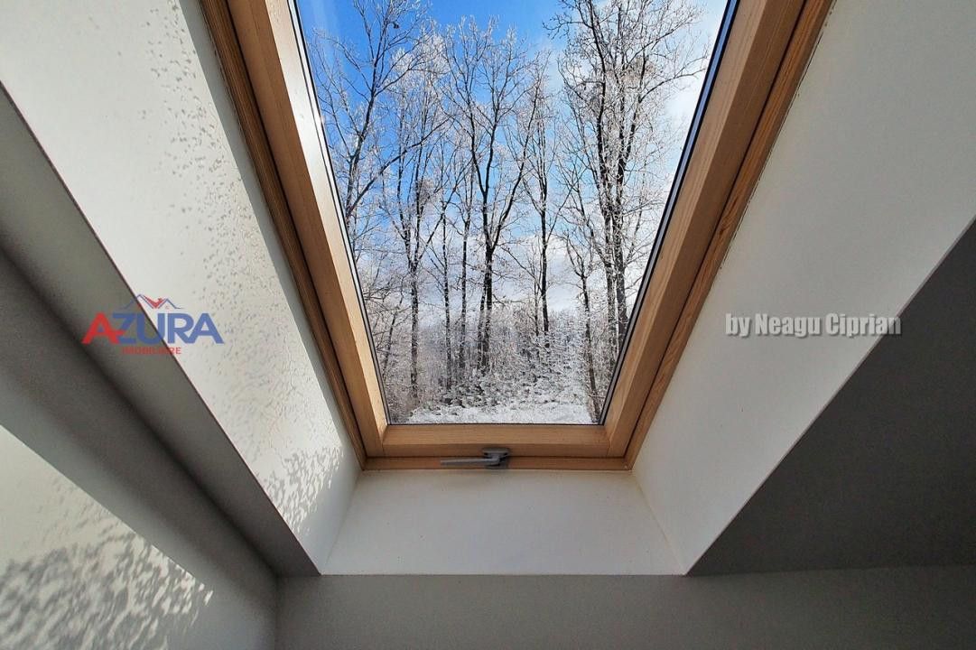 COMISION 0% -Casa deosebita Ciocanai - Poză 35