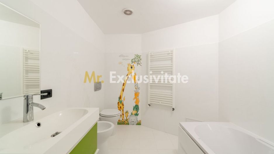 Casa premium Gavana zona superba - Poză 14
