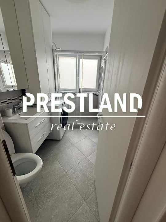 Apartament cu un dormitor, et.1, Calea Cisnădiei !! - Poză 5