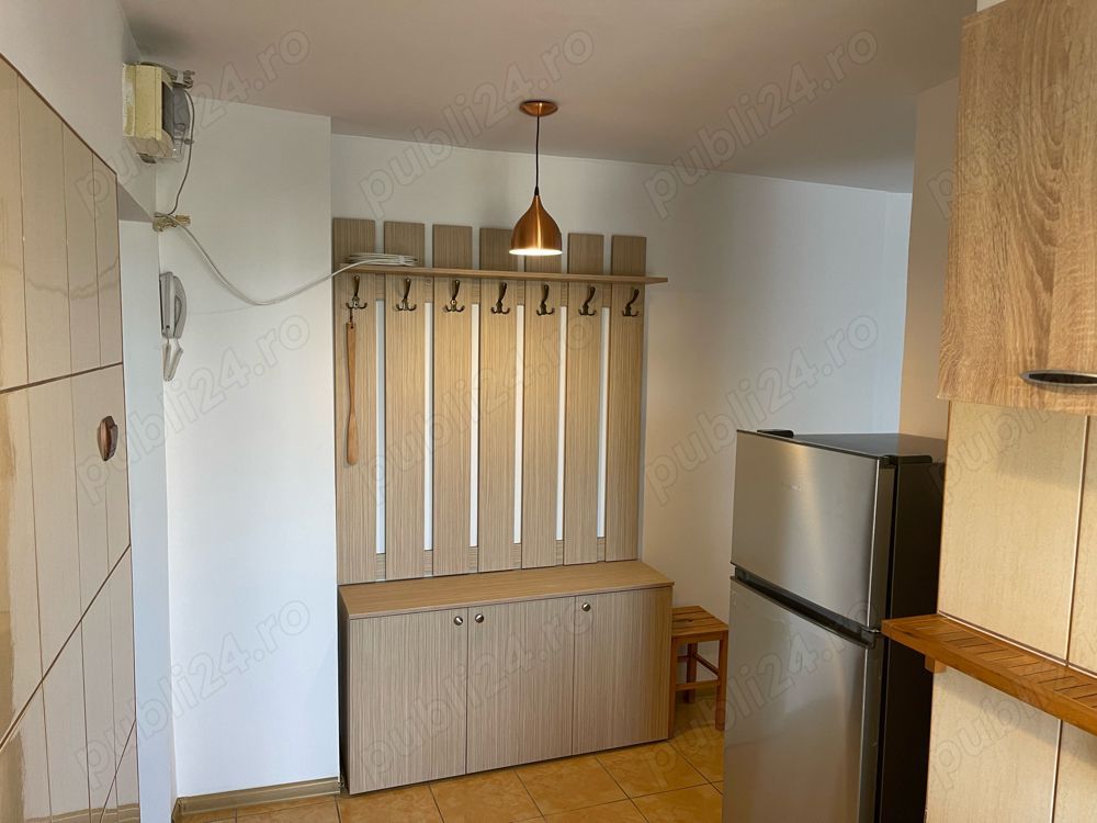 garsoniera in Bucuresti - Poză 7