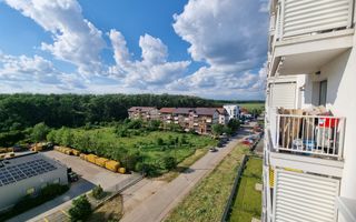 VANZARE -3 CAMERE-MOGOSOAIA-ARBO RESIDENCE - Poză 26