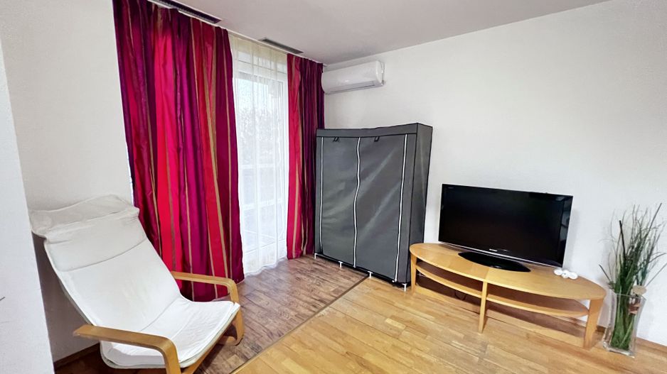 Apartament 2 camere Coralia Campusul Universitar - Satul de vacanta - Poză 5