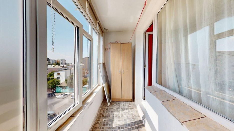 Apartament 4 camere Metrou Pacii - Poză 22